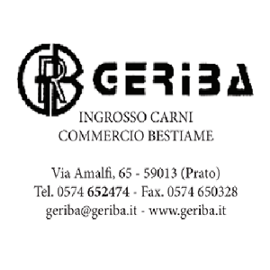 Geriba