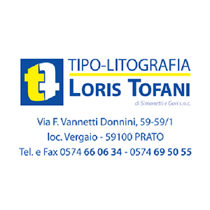 Tipografia Loris Tofani
